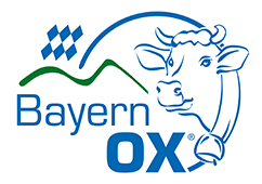 Logo-Abbildung BayernOX
