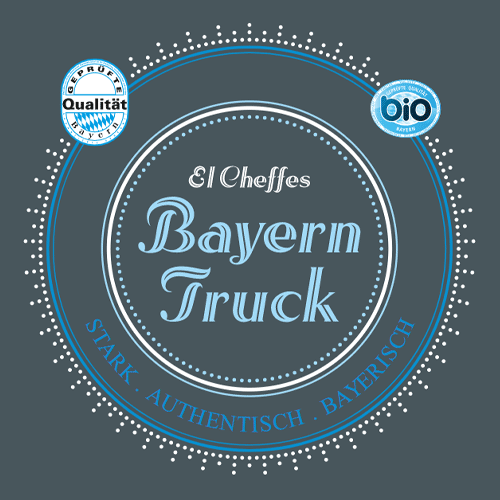 Der Bayern Truck – eine Idee, die schmeckt!