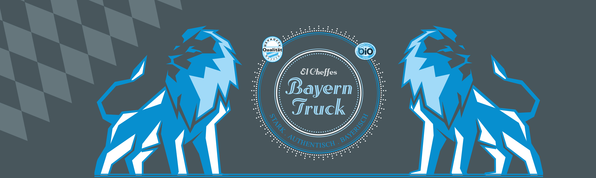 Der Bayern Truck – eine Idee, die schmeckt!