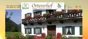 Ortererhof